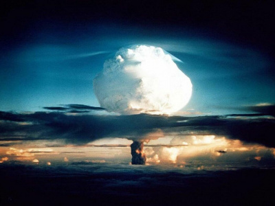 "Игра окончена": в США предупредили о ядерном уничтожении НАТО