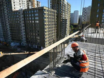 Эксперт заявил, что в Москве не хватает жилья