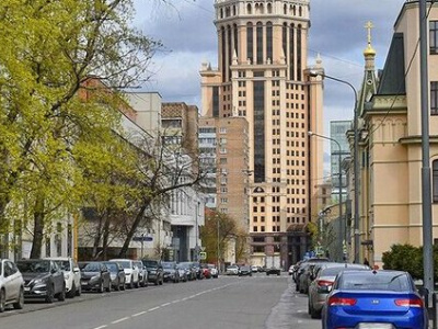 Несколько дней парковка в Москве будет бесплатной