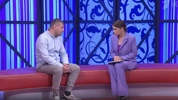 На Первом канале прокомментировали сигнал о помощи, поданный ребенком ...