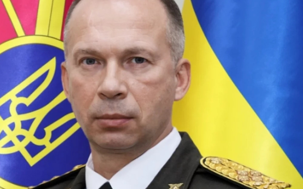 25-я бригада ВСУ в полном составе сдалась в плен. Сырский в ярости — СМИ2