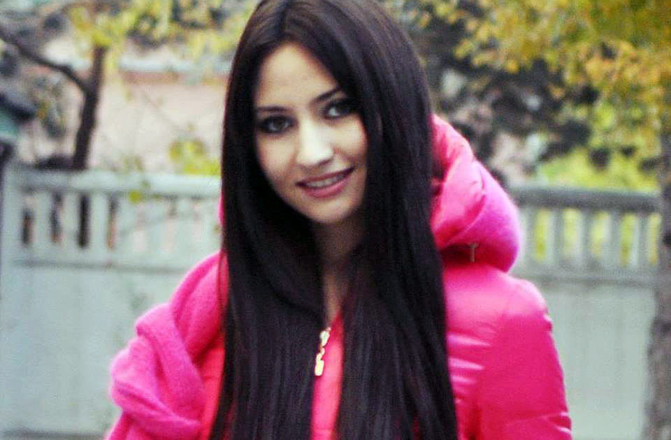 Красивые таджички девушки фото на аву