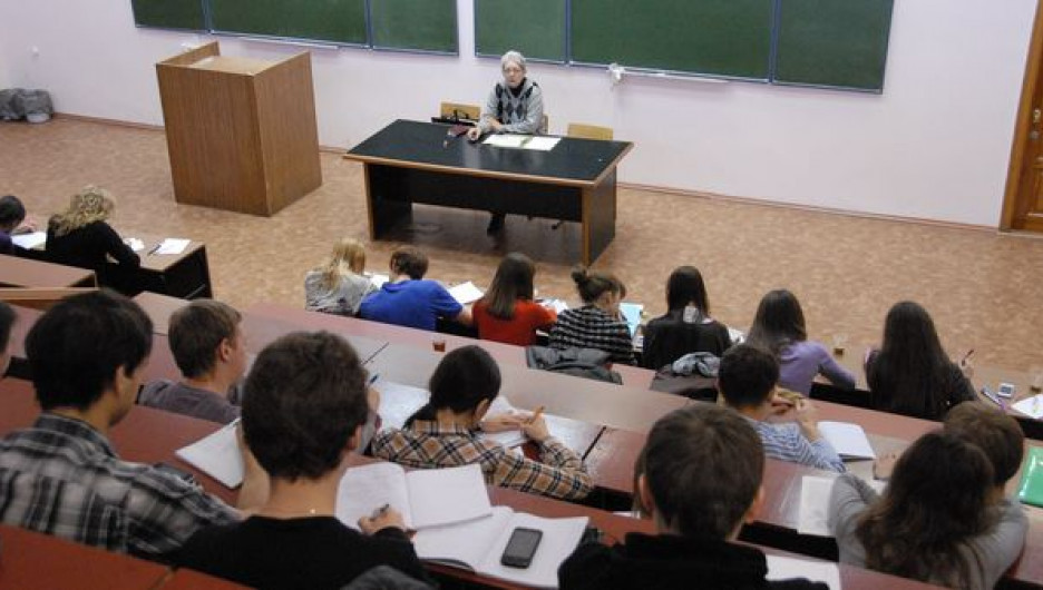 Почему образование ценится. Почему образование ценится