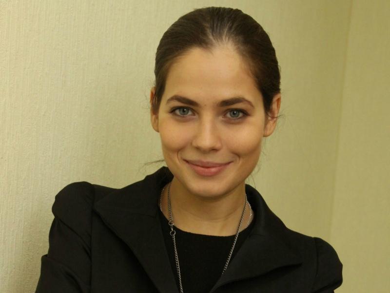 Актриса снигирь биография личная жизнь Актриса Юлия Снигирь - о согласии на неожиданные роли - СМИ2