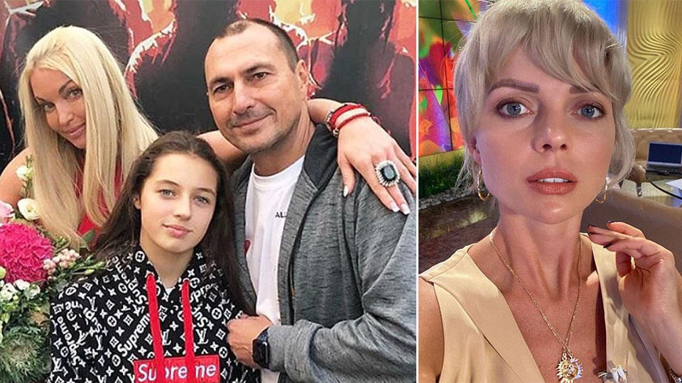 Бывший муж Волочковой женится - Экспресс газета