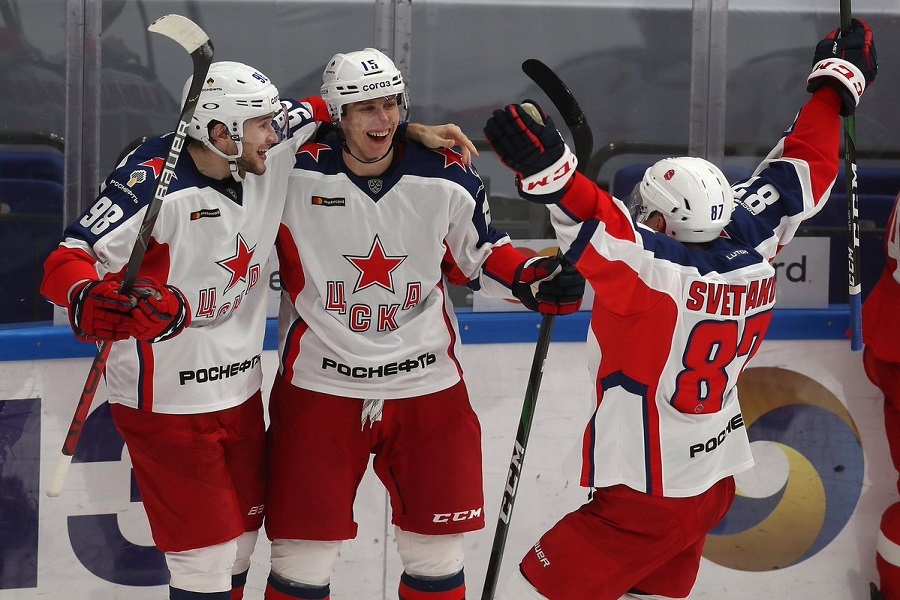 Спортс ру авангарда. КХЛ ЦСКА Авангард. Хк ЦСКА Москва. Хк Авангард.