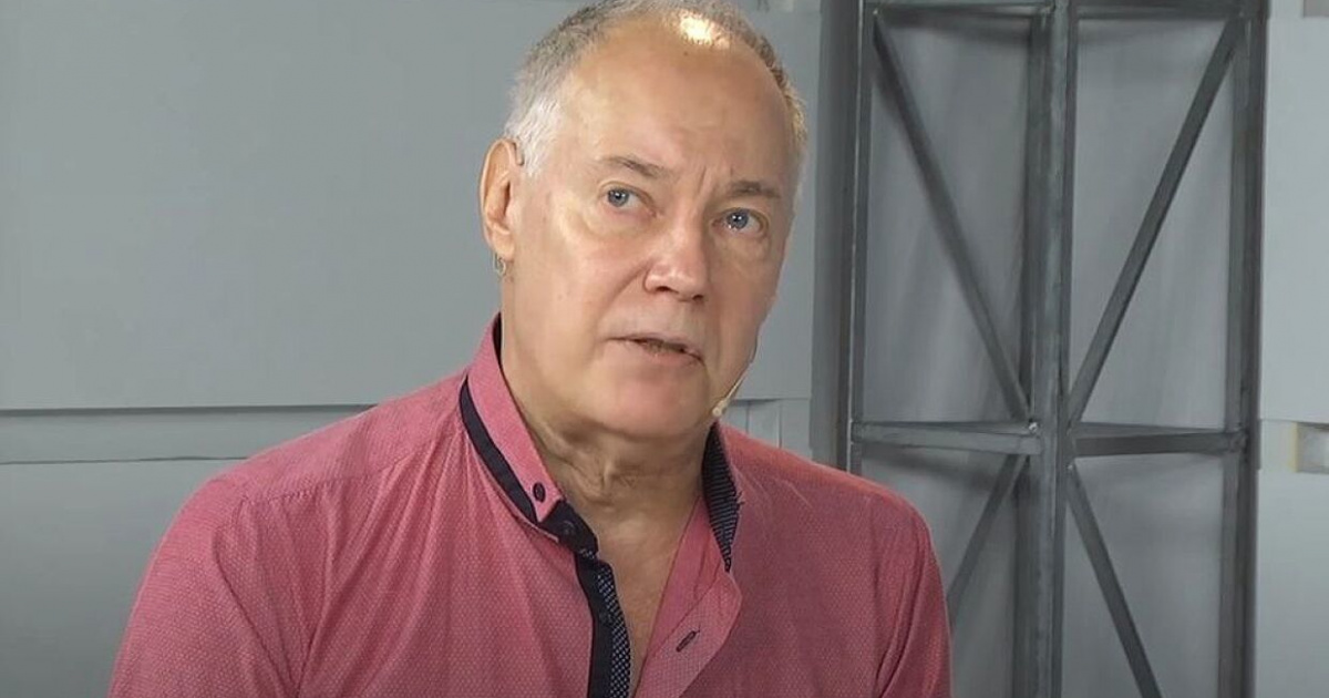 Мурашки по спине: детали порочных поступков Конкина стали известны лишь сейчас