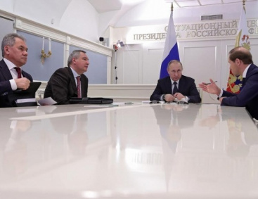 Карабах война свежие новости