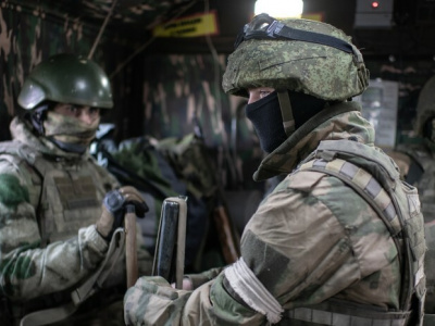 Войскам РФ осталось 7 км до основного пути снабжения ВСУ в Донбассе