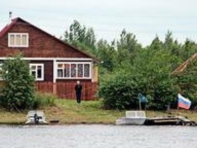 Названы регионы с самым подешевевшим загородным жильем — партнерский материал