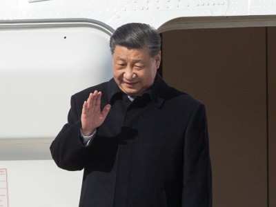 Это произошло совершенно нечаянно: странный итог визита Си Цзиньпина
