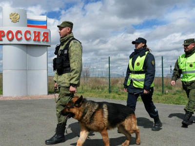 ФСБ выявило любопытное о въезжающих из Прибалтики, Польши и Финляндии