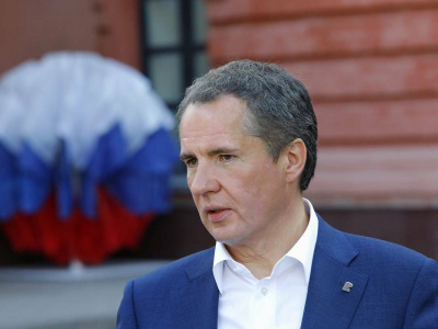 Белгородский губернатор прокомментировал предложение диверсантов о ...