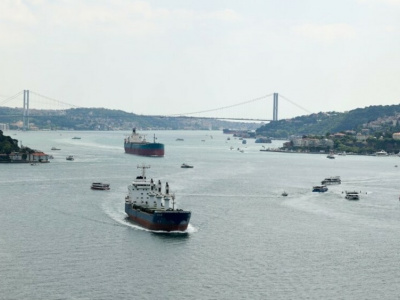 Турция решила сорвать куш на проходе судов через черноморские проливы