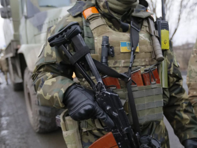 Рогов заявил, что целью ВСУ является выход к побережью Азовского моря — партнерский материал