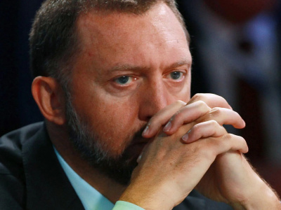 Дерипаска выступил с заявлением, которое не понравится США — партнерский материал