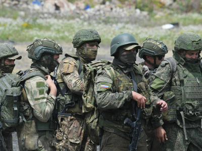 В Кремле прокомментировали данные российских СМИ о погибших в СВО — партнерский материал