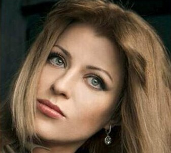 Умерла актриса Лариса Маршалова — партнерский материал