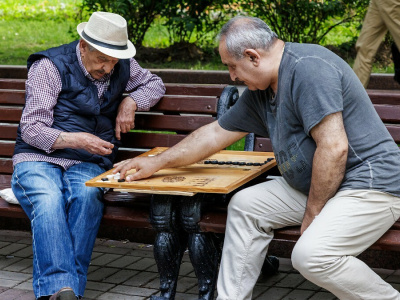 Почему россияне теперь хотят жить меньше — партнерский материал