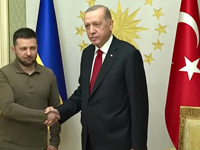 Эксперты обсудили возвращение пяти командиров «Азова*» на Украину — партнерский материал