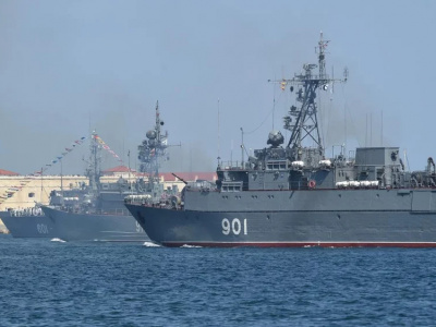 Удар по штабу Черноморского флота в Севастополе: что известно