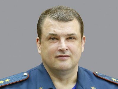 СМИ сообщают о задержании в Сириусе начальника ГУ МЧС РФ по краю