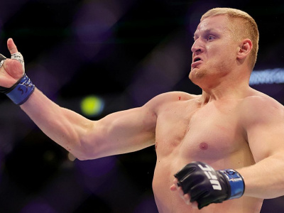 Американец рассказал о забавной встрече с русским бойцом UFC