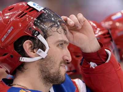НХЛ отказалась от российских звезд? В бешенстве даже американцы