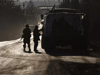 Киев попытается привлечь в ВСУ тех, кто боится идти на фронт
