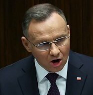Мимо рейтинга: президент Польши впервые лишился доверия граждан