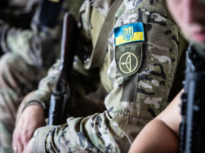 Украинские военные записали обращение - хотят сложить оружие