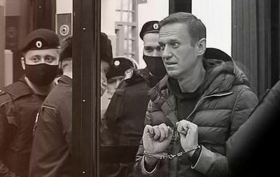 Смерть Навального*: какие подробности открылись?