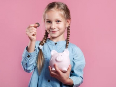 Финансовая грамотность: с чего начать объяснение термина ребёнку