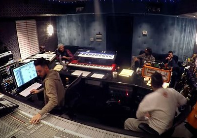 Linkin Park выпустили новую песню с вокалом Честера Беннингтона