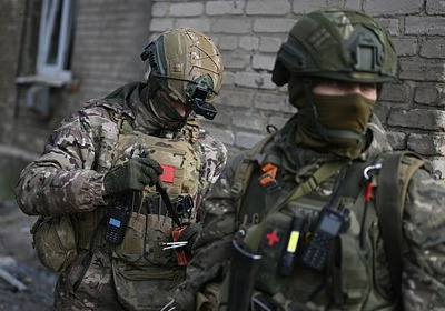 На Украине призвали готовиться к обрушению фронта ВСУ