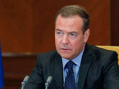 Стало известно, какую высокую должность может скоро занять Медведев