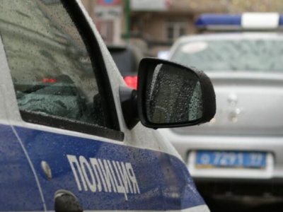 Полиция в Петербурге задержала подозреваемых в избиении курьера