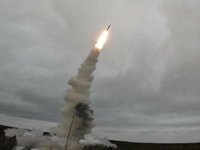 Российские ракеты превратили застолье СБУ в кровавое месиво