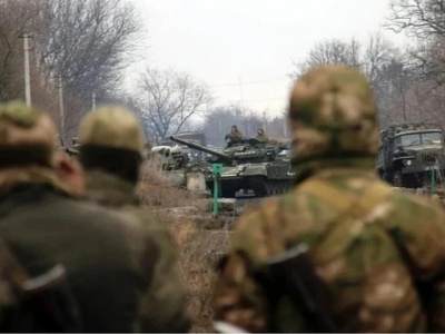 В Германии объяснили, почему конфликт на Украине скоро закончится