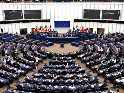 Киев назвал ожидаемую от ЕС сумму помощи на 2024 год