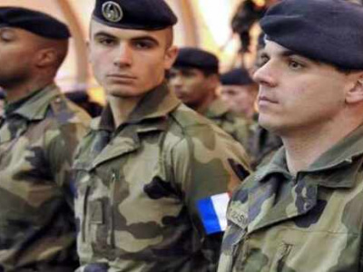Во Франции рассказали, что будет, если отправить армию на Украину