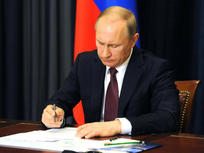 Путин дал четкие поручения властям по итогам своего послания