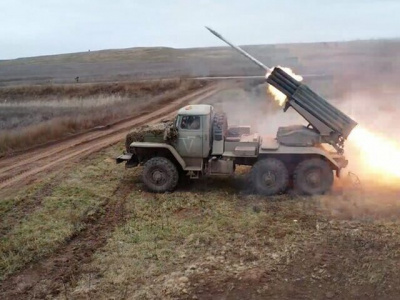Офицеры ВСУ рассказали, когда рухнет фронт украинской армии
