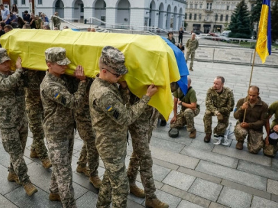 «День плохой во всех смыслах». Почему приуныли патриоты Украины?