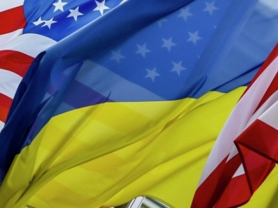 Помощь в кредит: США крупно подставили Украину