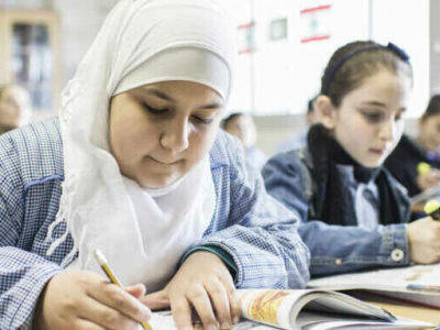 В ФРГ дети вынуждены выбирать ислам, чтобы их не травили в школе
