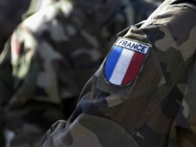 Названо число воевавших на Украине французских наемников