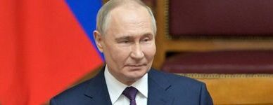 В США сделали неожиданное заявление о Путине