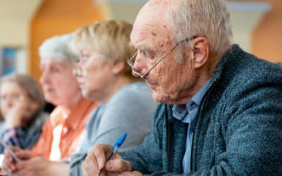 Указ подписан: пенсионеров, которым от 60 до 80 лет, ждет сюрприз в...
