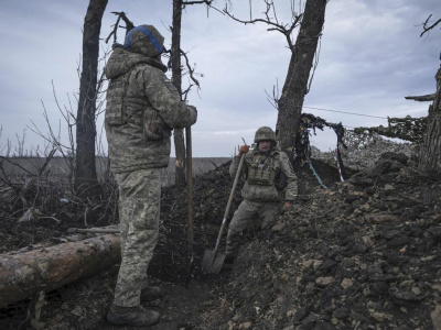 В Киеве признали неприятную правду о границах Украины
